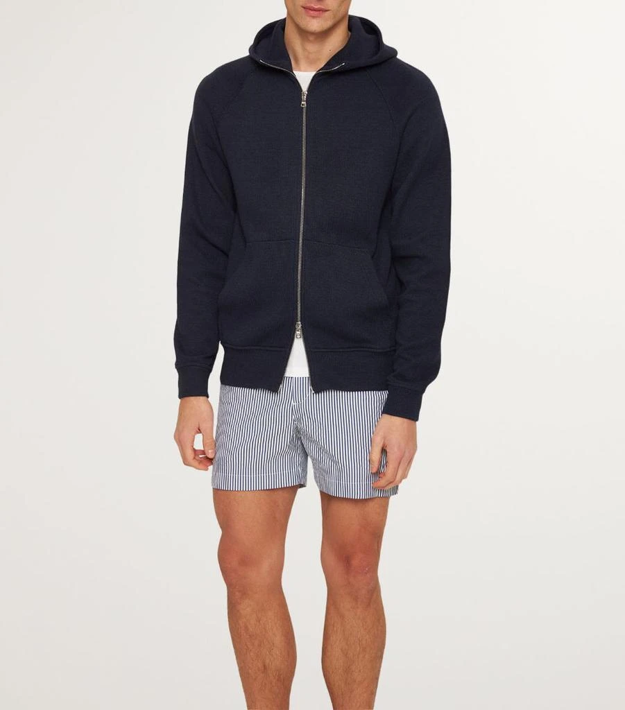 ORLEBAR BROWN Harper Hoodie 2