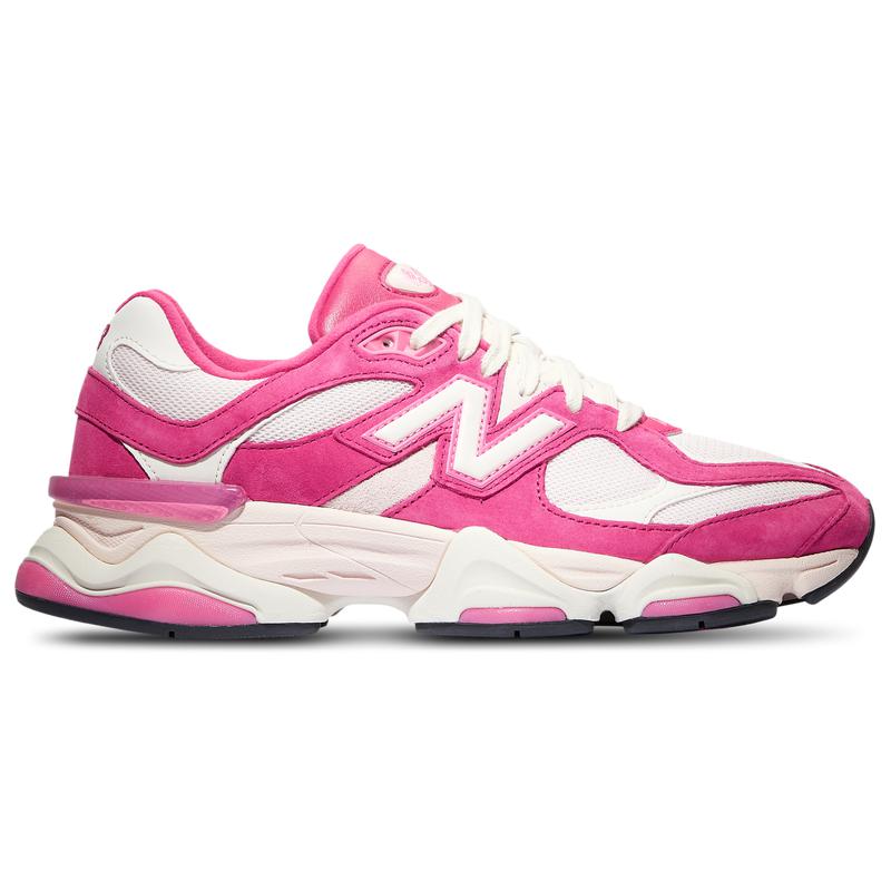 国内配送 New Balance U9060 LBC PINK New Balance New Balance 9060 - Women's Pink-Pink 07.5