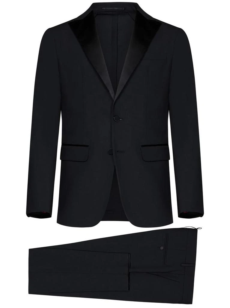 DSQUARED2 DSQUARED2 Miami Suit 3