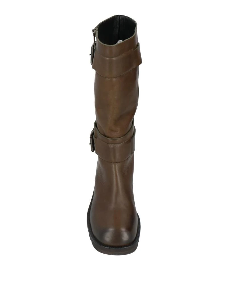 ELENA IACHI Boots 4