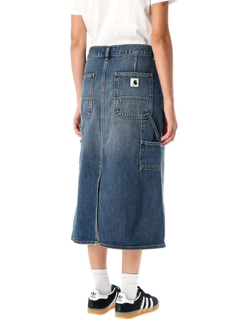 Carhartt WIP Carhartt Wip Single Knee Skirt 2
