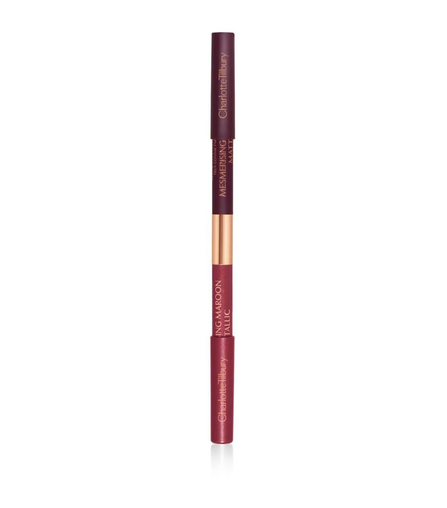 Charlotte Tilbury Eye Colour Magic Liner Duo 1