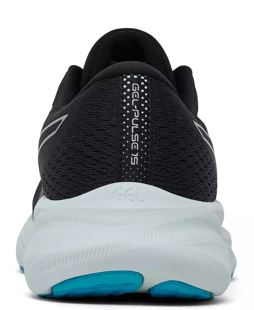 Asics Women’s Gel Pulse 15 Running Sneakers from Finish Line 4