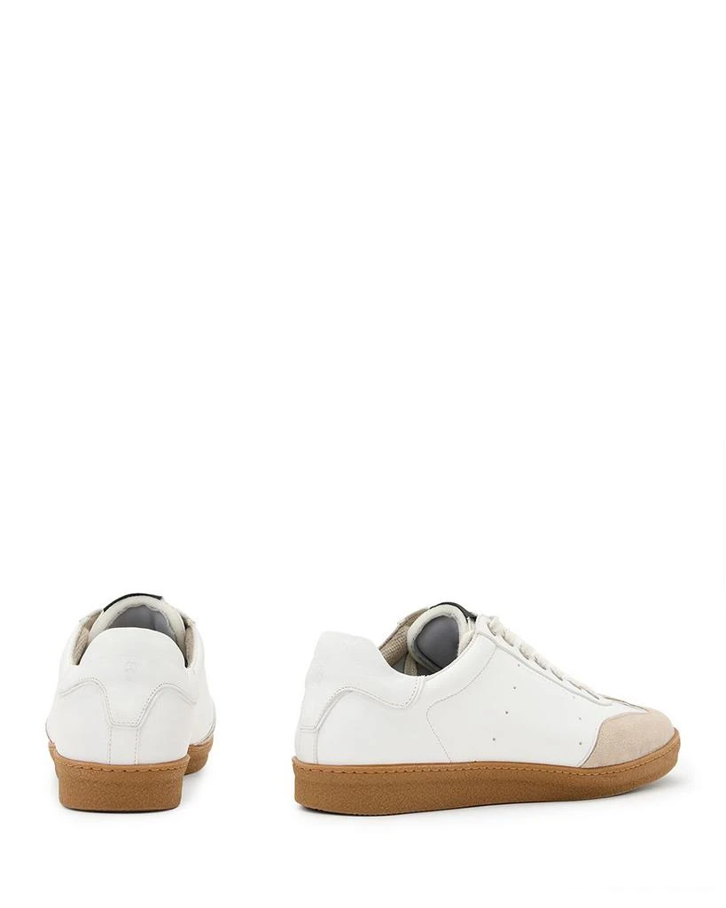 ALL SAINTS Men's Leo Low Top Sneaker 2