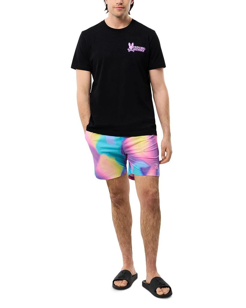 Psycho Bunny Tyler Swim Trunks 2