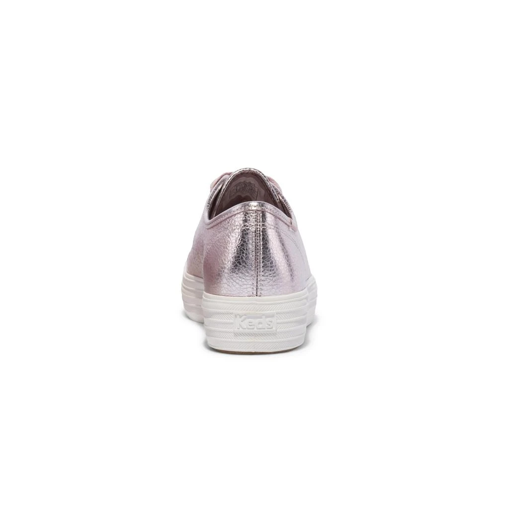 Keds Triple Kick Leather 5