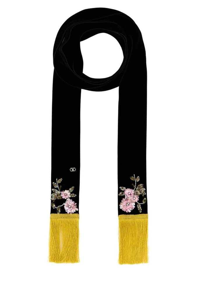 Valentino Valentino Garavani Scarves And Foulards 3