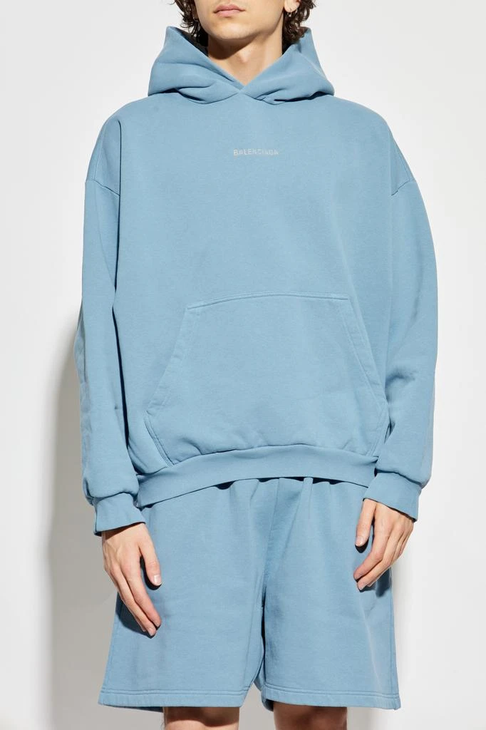 Balenciaga Hoodie 3