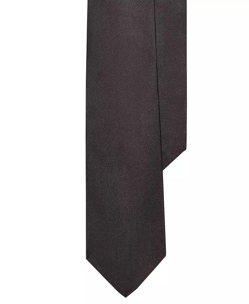 Ralph Lauren Men's Silk Repp Tie