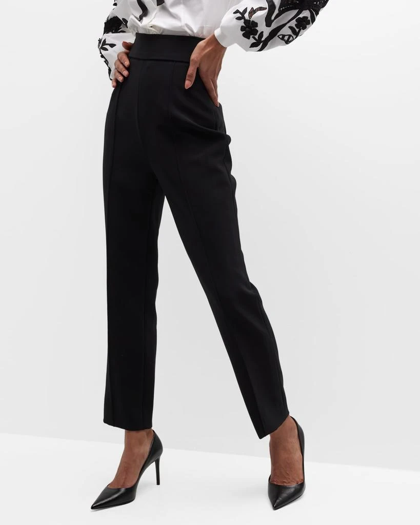 sachin and babi light blue dress Calvin Klein Petite Highline Skinny Dress Pants – Biggybargains main image 0