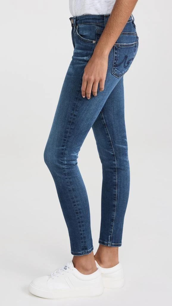 AG Leggings Ankle Jeans 3