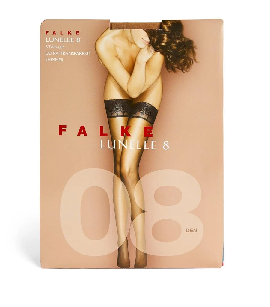 FALKE Lunelle Tights 1