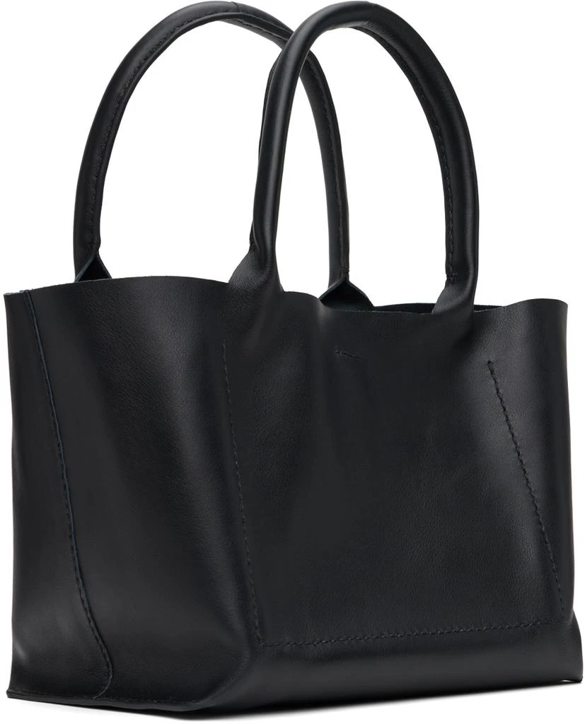 LAUREN MANOOGIAN Black Box Tote 3