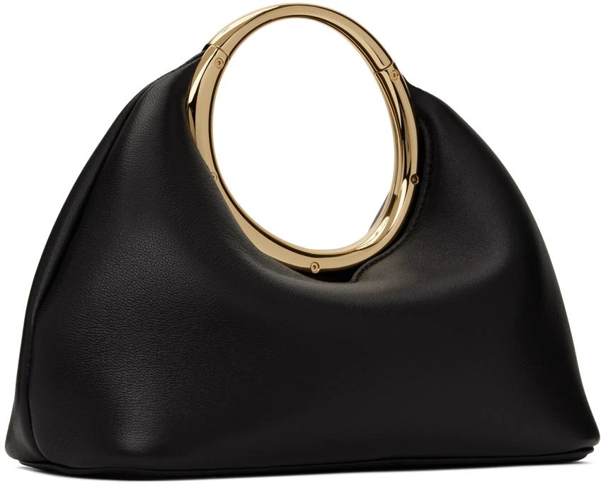 Jacquemus Black Les Sculptures 'Le petit Calino' Bag 3