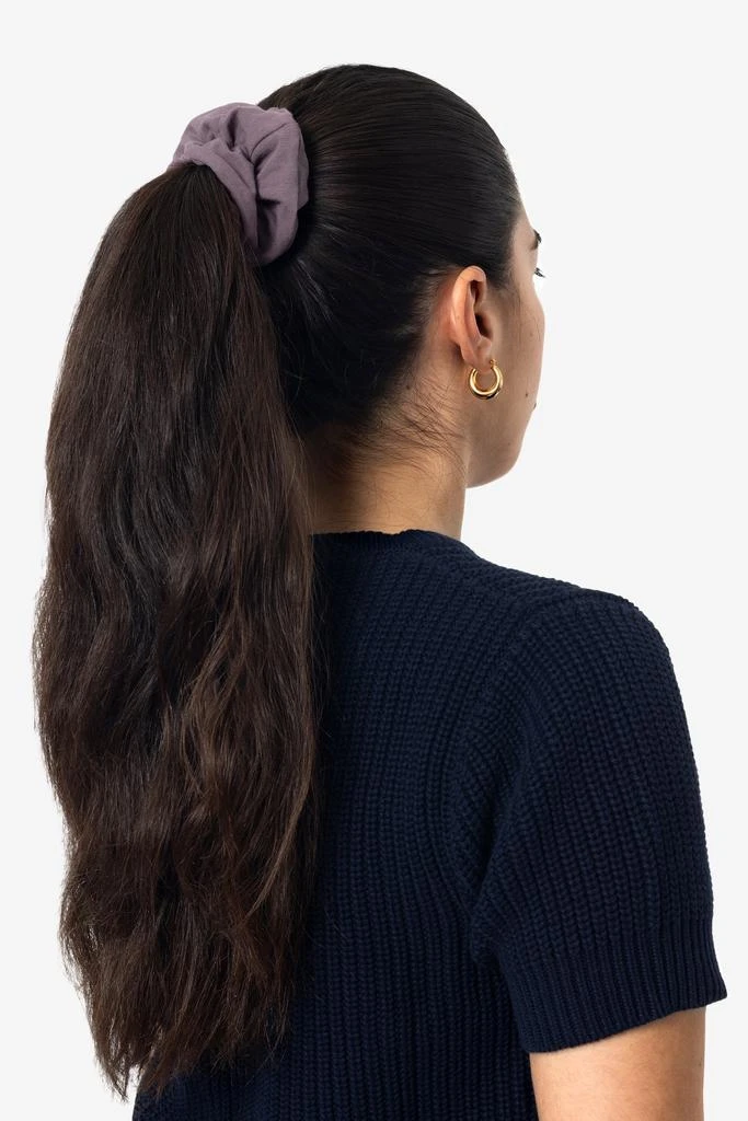 Los Angeles Apparel SCRUNCHIE - Cotton Scrunchie 30