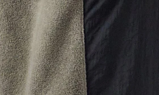iets frans If Mixed Media Panelled Sweatpants 4