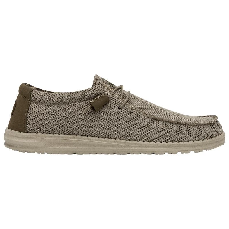 HEYDUDE HEYDUDE Wally Sox - Men's 1