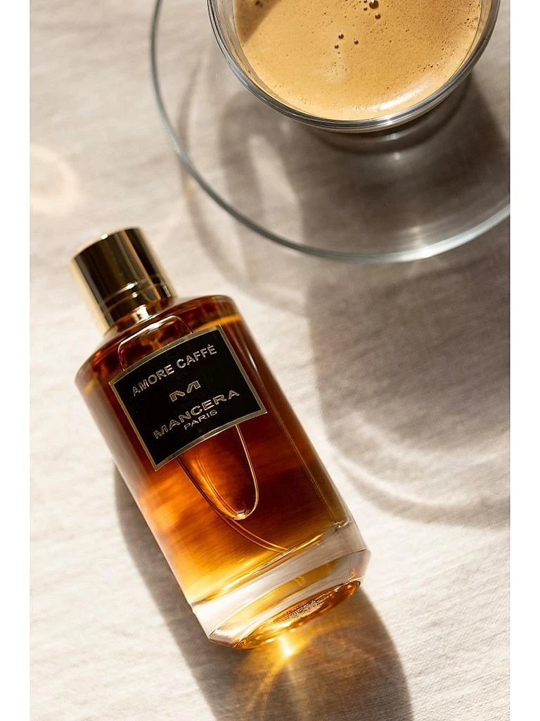 MANCERA Amore Caffe Eau de Parfum 2
