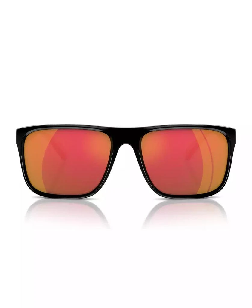 Sunglass Hut Collection Men's Sunglasses, FZ6002U 2