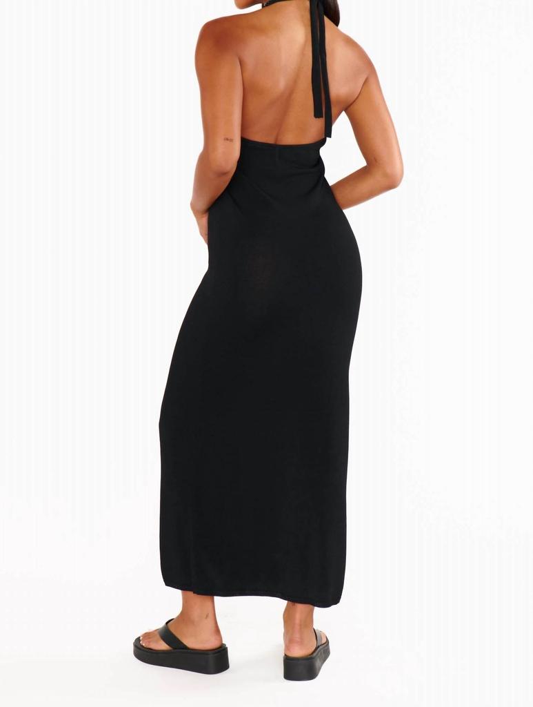 Show Me Your Mumu Show Me Your Mumu - Kate Halter Dress