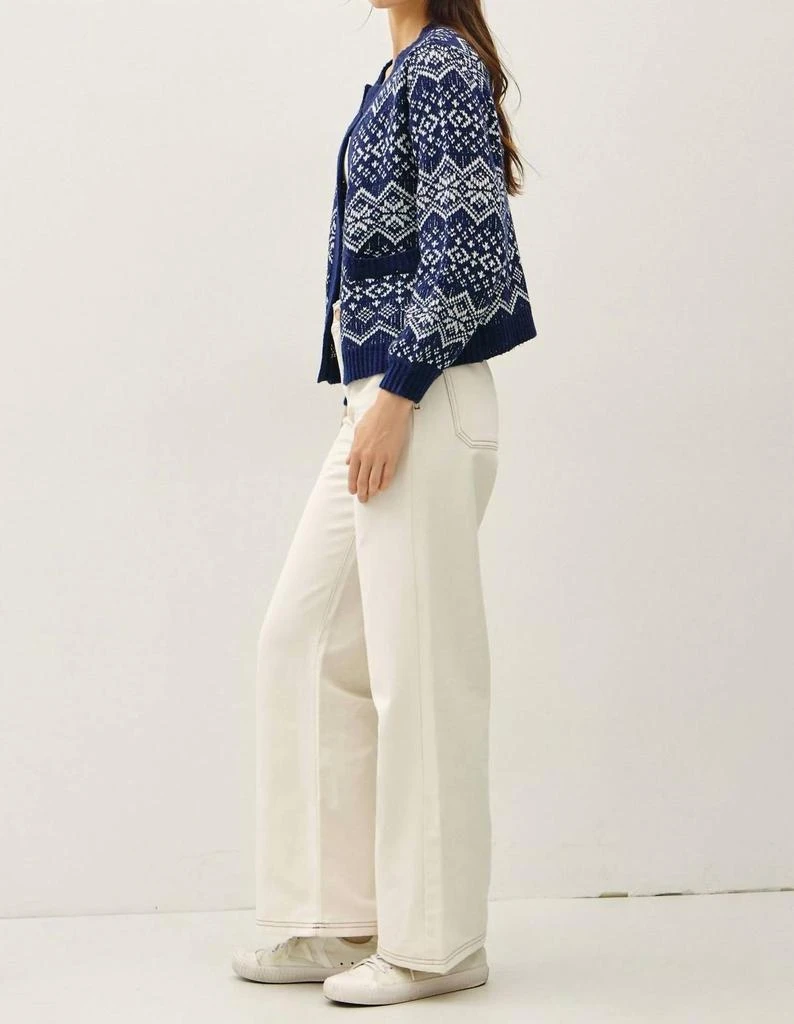 be cool Be Cool - Bilton Cardigan 4