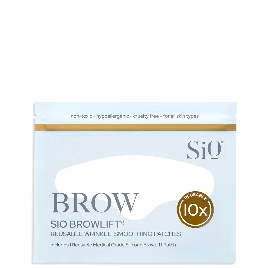 SIO Beauty SiO Beauty Browlift Patch 1