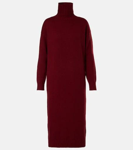 Max Mara Summer cashmere sweater dress - Dresses & Skirts - Free Shipping -  BeyondStyle