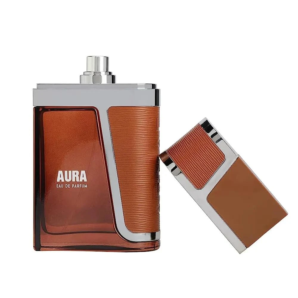 Armaf Armaf - Aura by Armaf for Men EDP Spray (100ml) 2