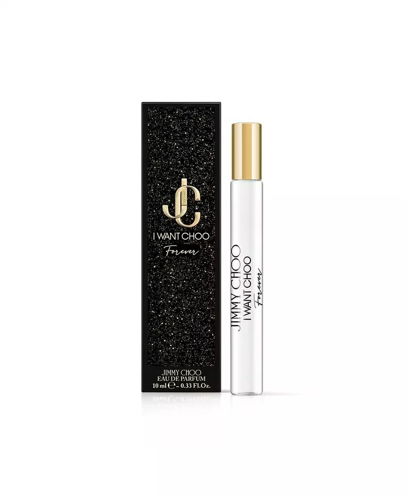 Jimmy Choo I Want Choo Forever Eau de Parfum, 0.33 oz. 2