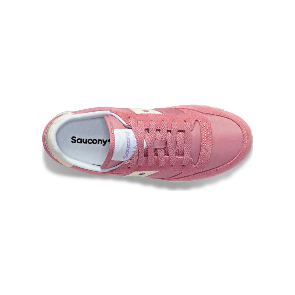 Saucony Sneakers Jazz Original - Rose - Femme