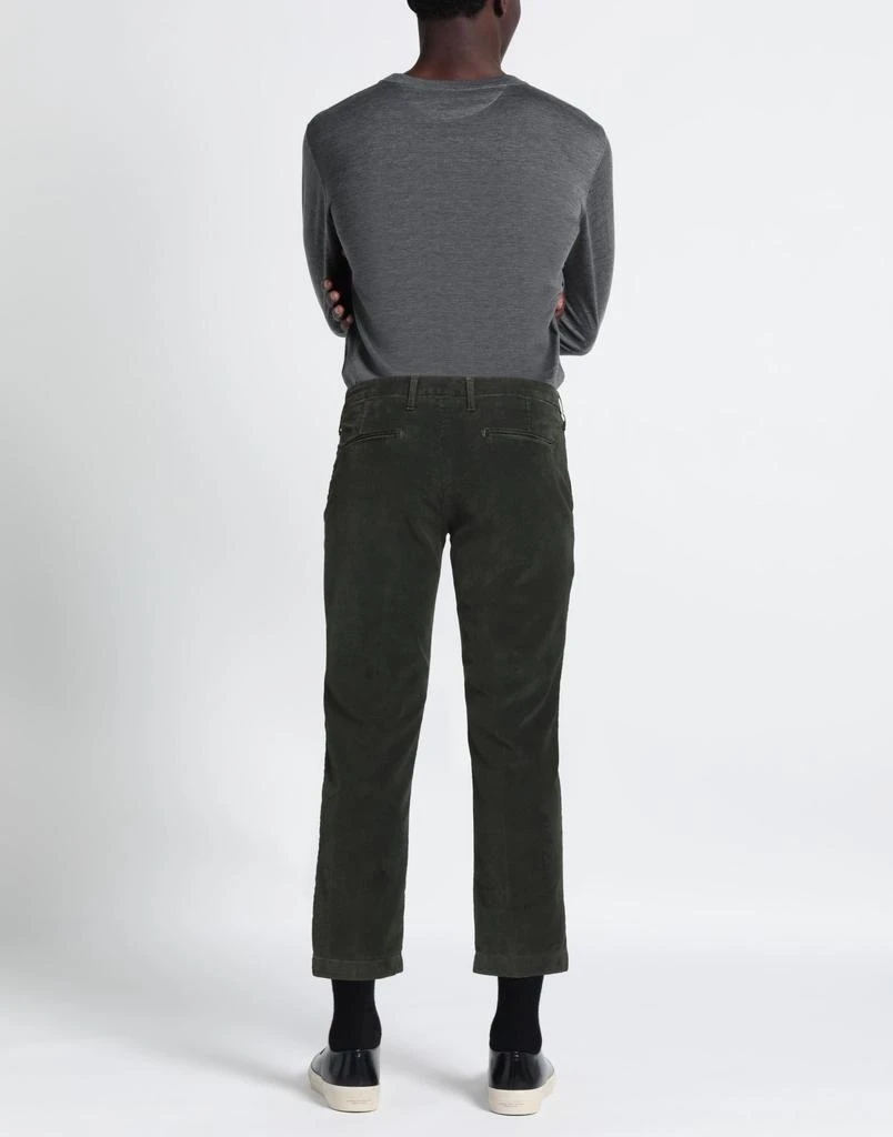 ENTRE AMIS Casual pants 3