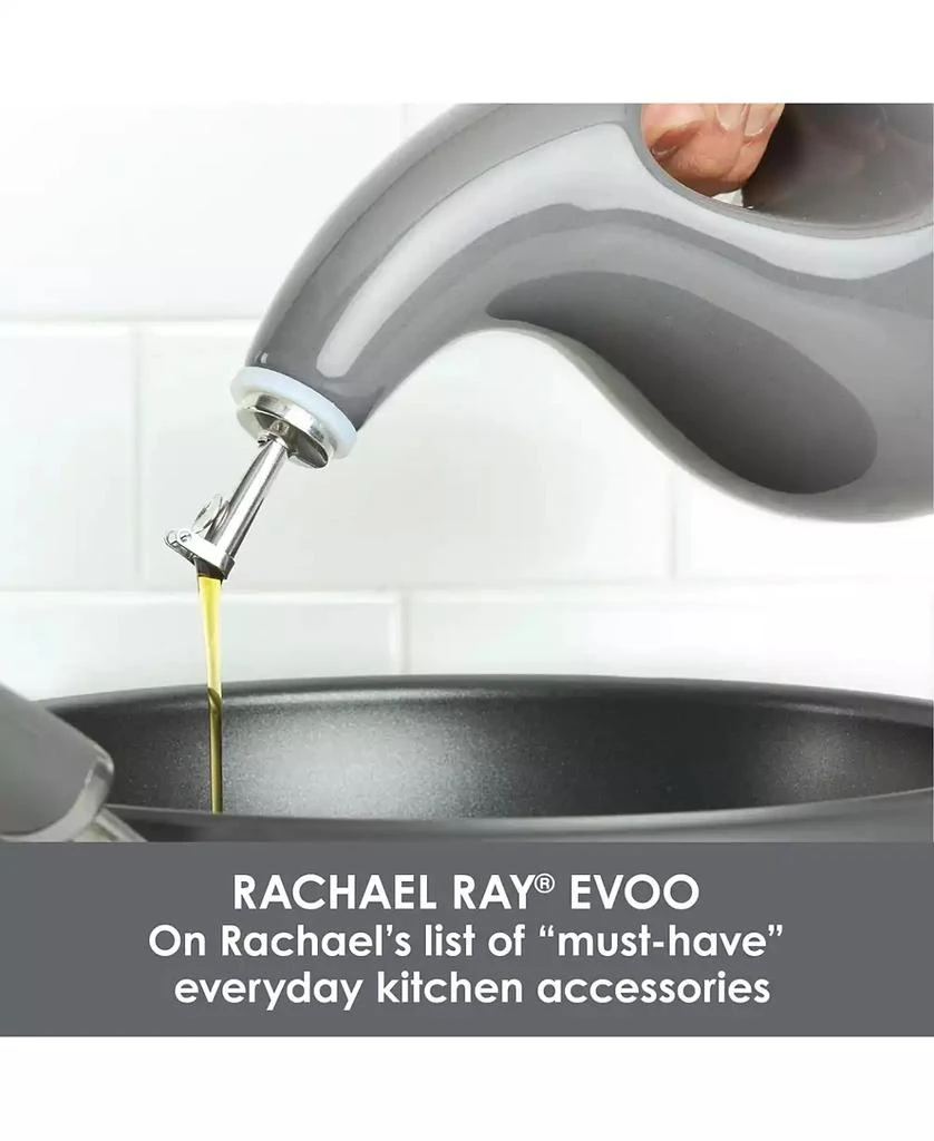 Rachael Ray 24-Oz. EVOO Dispensing Bottle 10