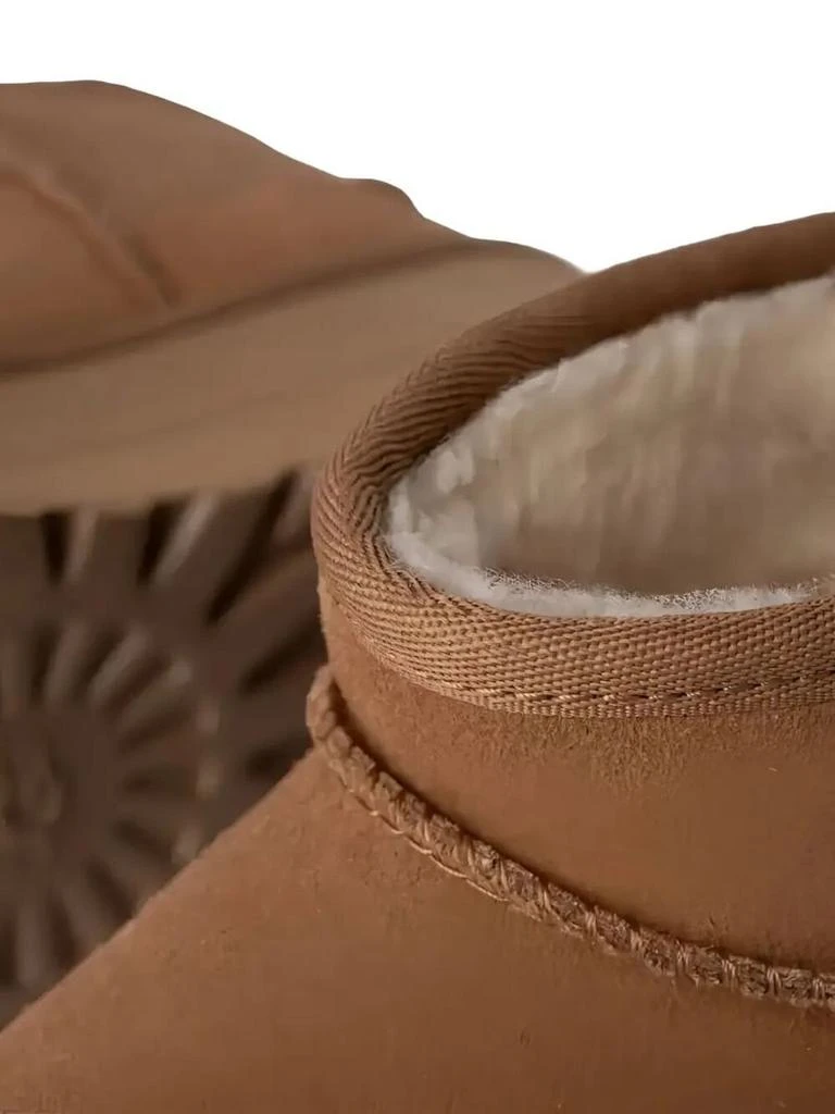 UGG UGG Classic Ultra Mini Platform Boots Shoes 4