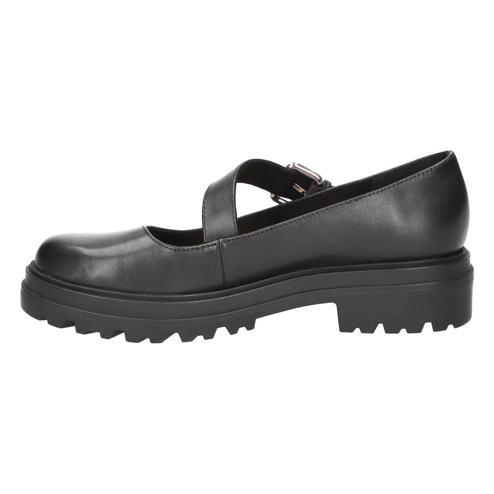 Bella Vita Britt Lug Mary Jane Flats 3