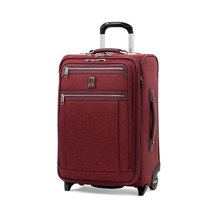 Travelpro Platinum Elite 22" Expandable Carry On Rollaboard 15