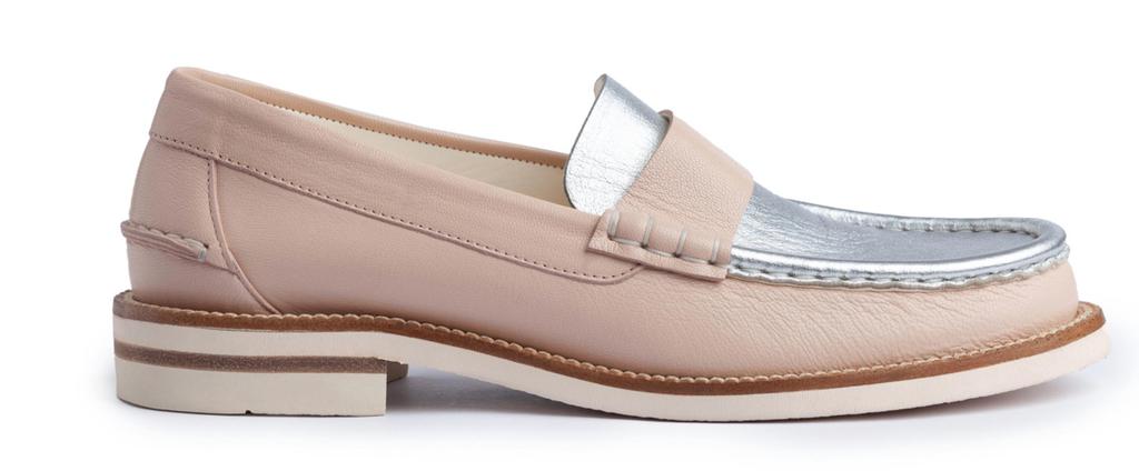 Pedro Garcia Pedro Garcia - Women's Stina Loafer Shoe