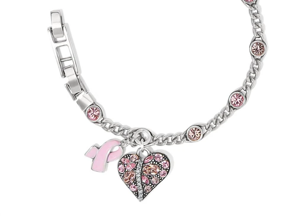 Brighton Brighton - Women
s Power Of Pink Bracelet