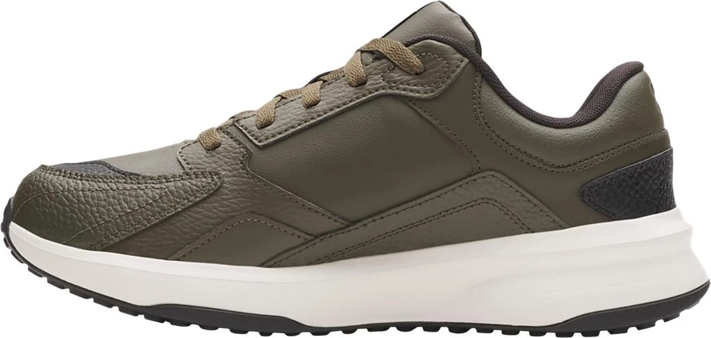 Under Armour UA Edge 4E Leather Training Shoes [Wide] - Men's 4