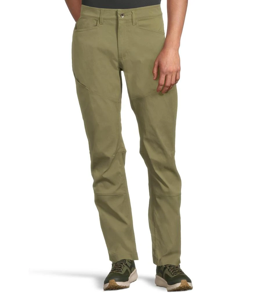 Mountain Hardwear Hardwear AP™ Active Pant 1