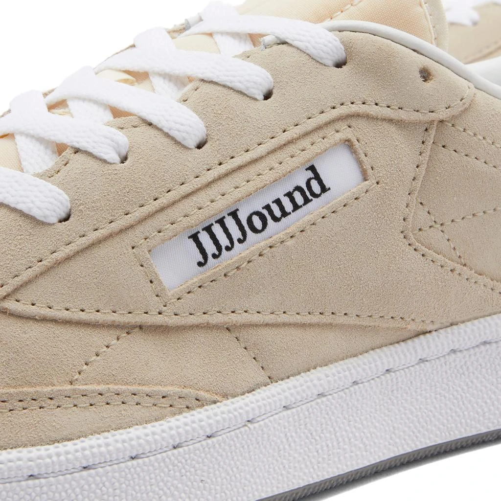 Reebok Reebok x JJJJound Club C 85 4