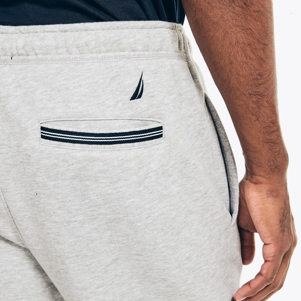 Nautica Mens Logo Fleece Sweatpant 2