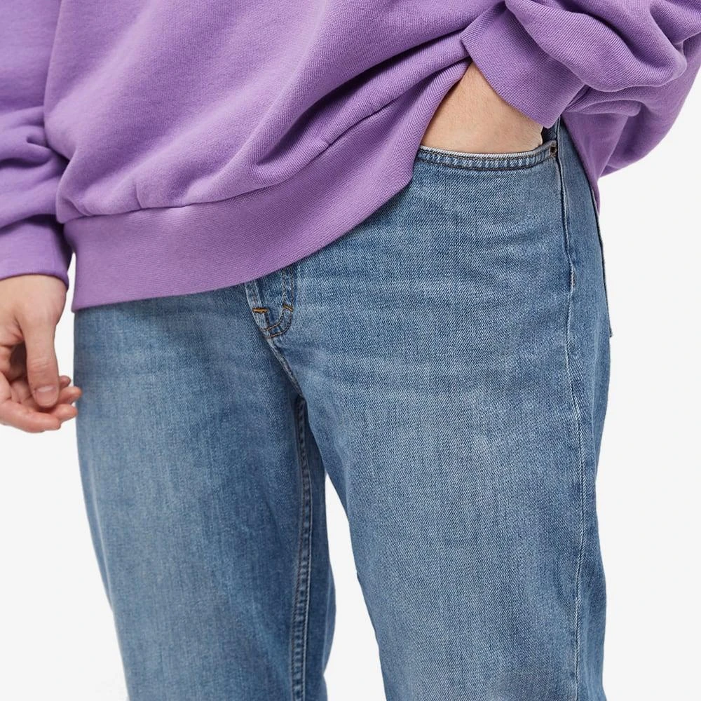 Acne Studios Acne Studios River Slim Tapered Jean 5