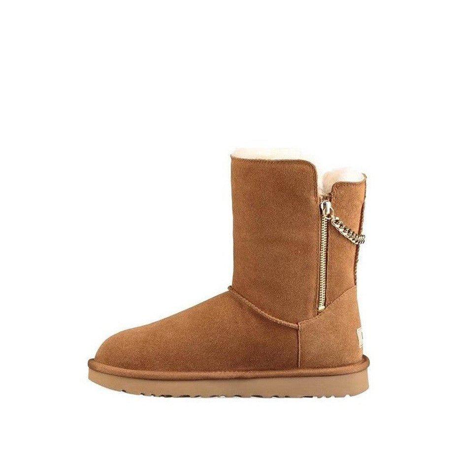 UGG Bottes Neumel Ii - Marron