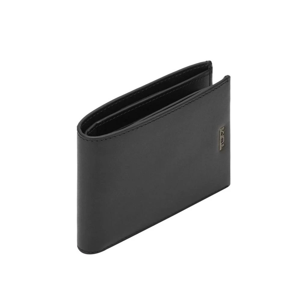 Tumi 130406 global double billfold 2