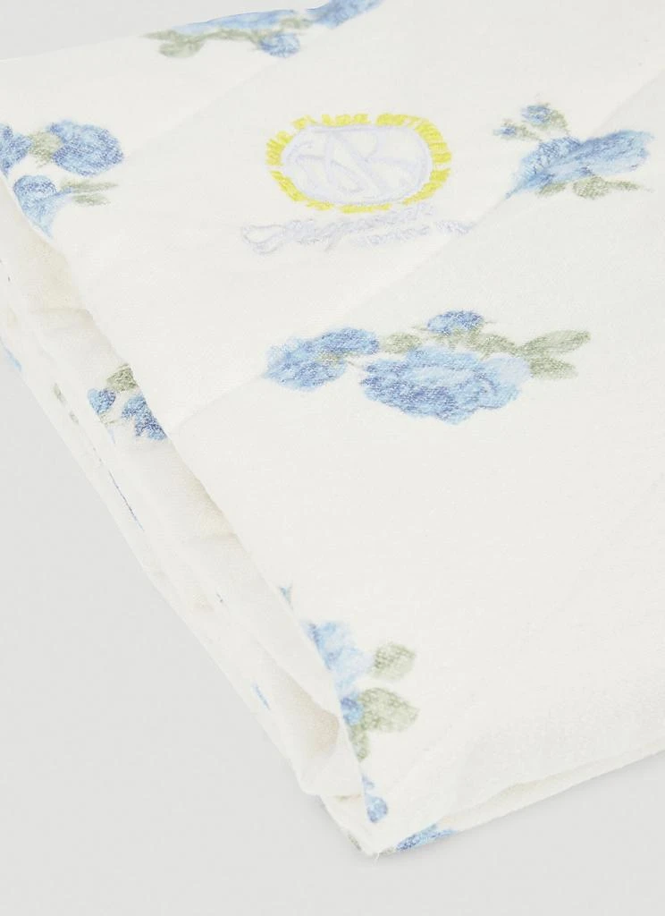 Martine Rose Padded Scarf 4