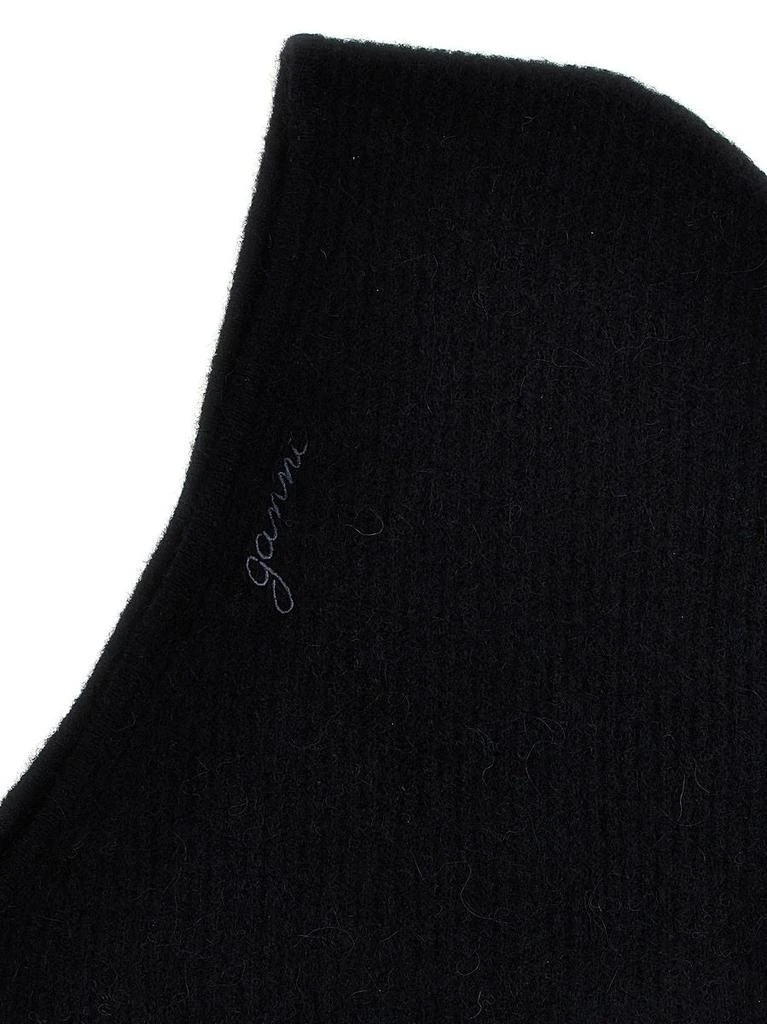Ganni Ganni Scarfs 5