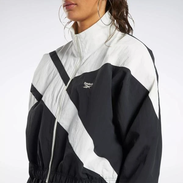 Reebok Classics Franchise Track Jacket 5