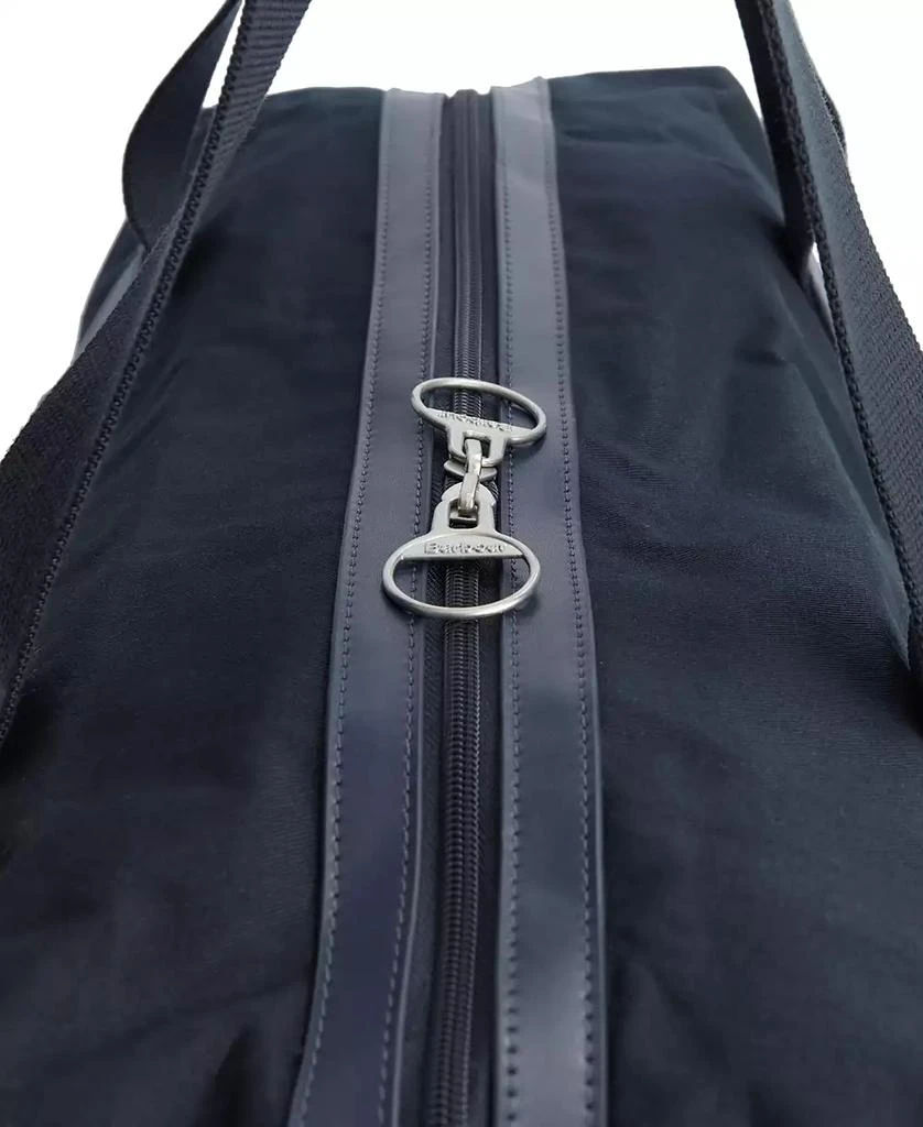 Barbour Men's Cascade City Overnight Bag 4