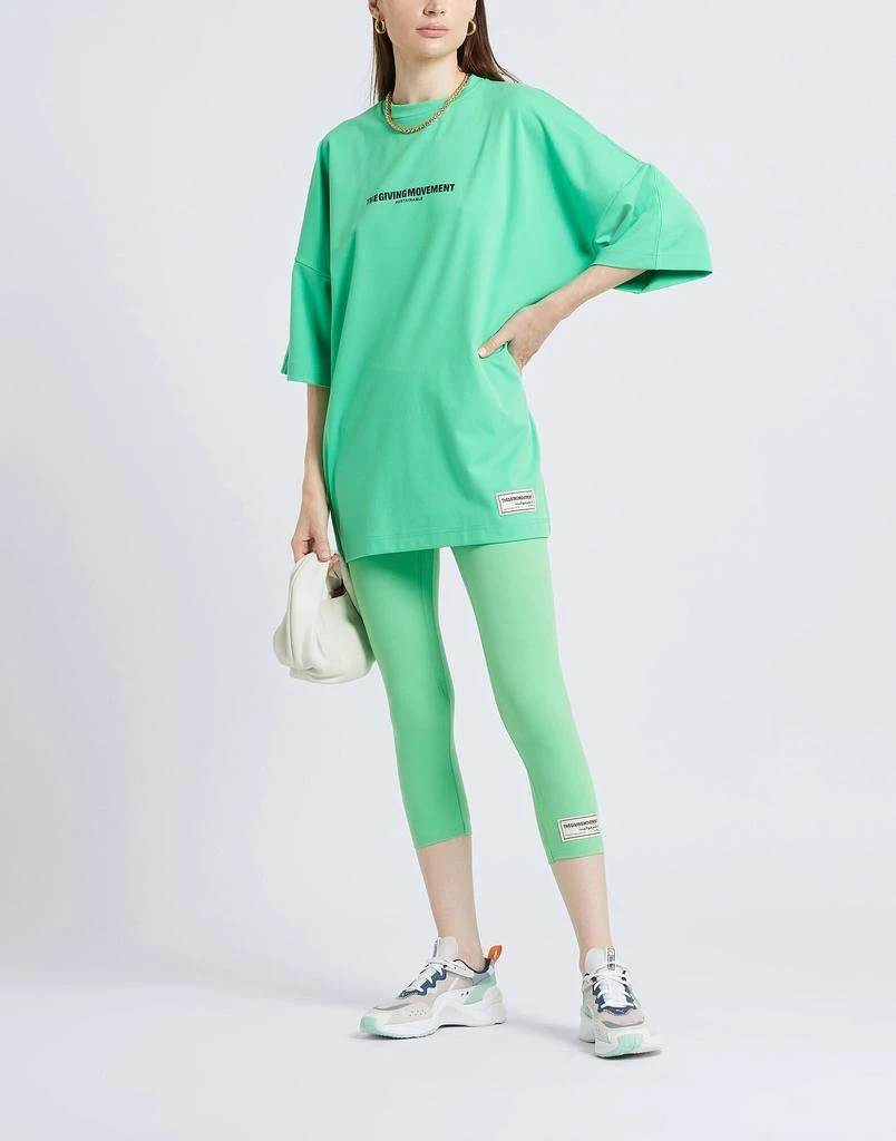 THE GIVING MOVEMENT x YOOX T-shirt 2