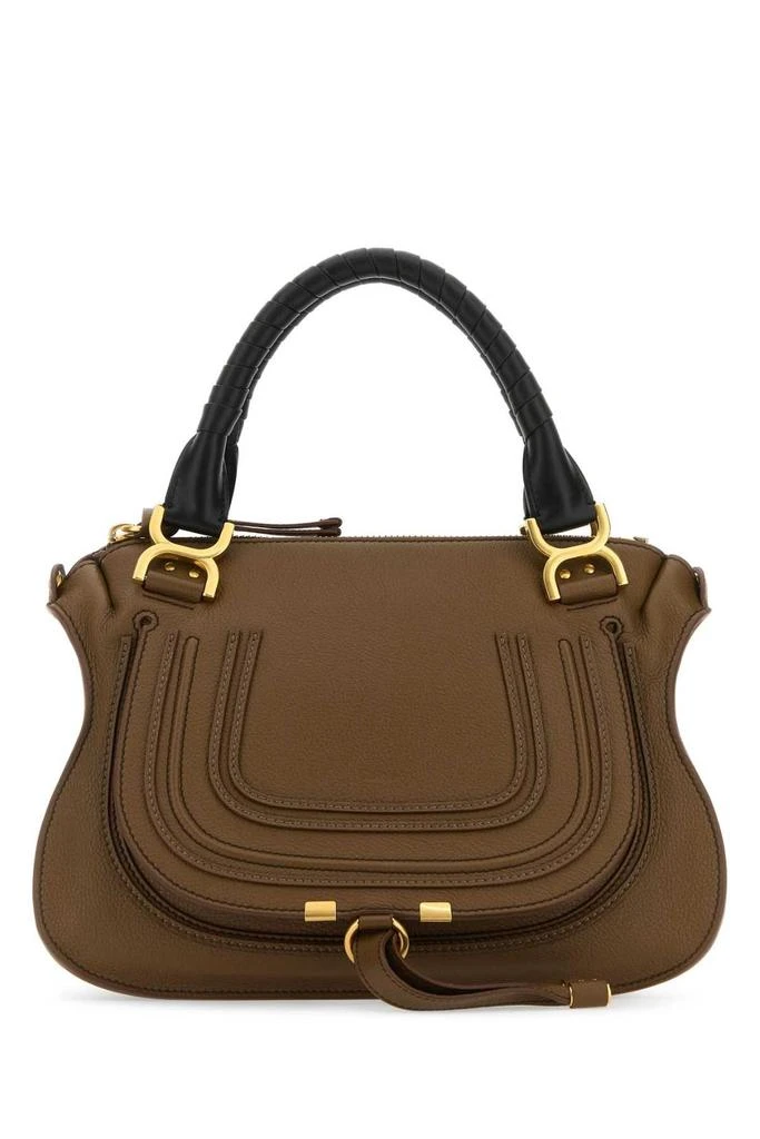 Chloé Chloé Marcie Medium Shoulder Bag 1